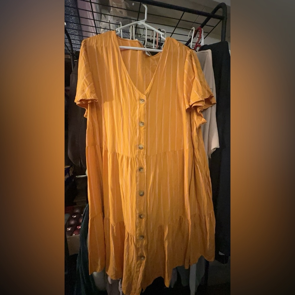 Ava & Viv Dress